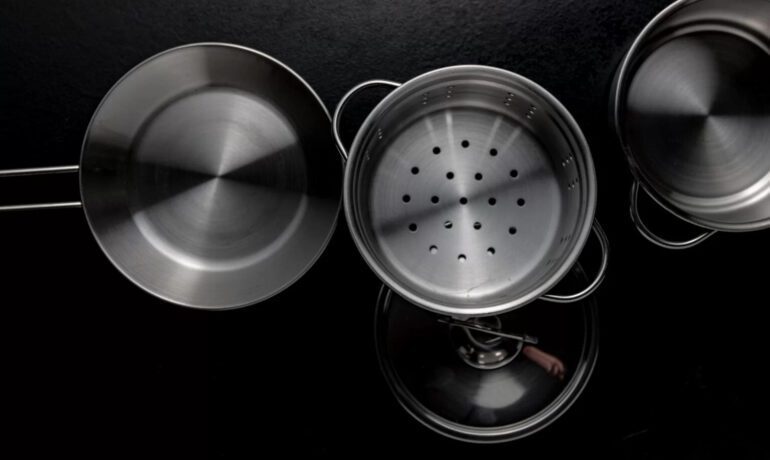 Commercial Kitchen Design & Layout Service