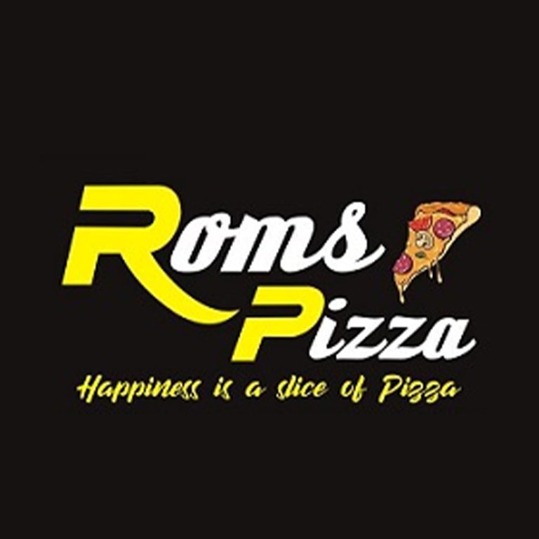 roms pizza