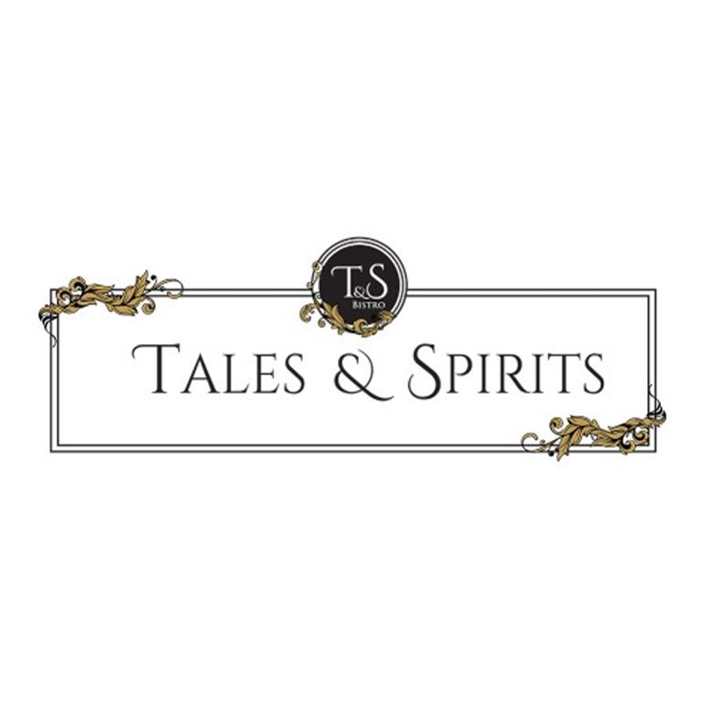 tales and spirits