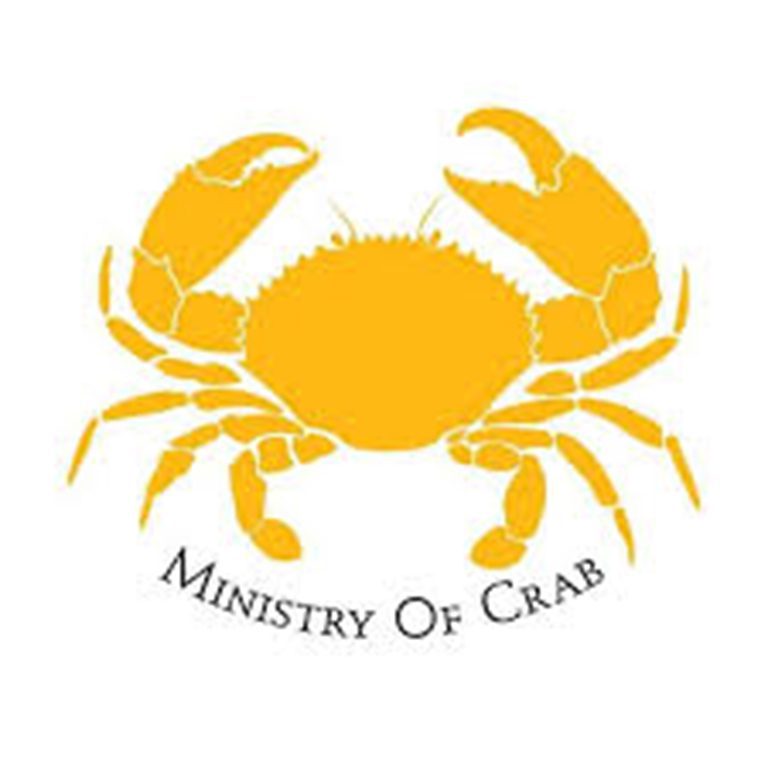 ministry of crab