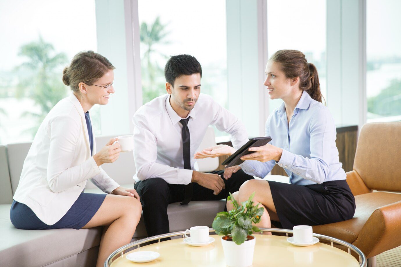 Hospitality Business Consulting