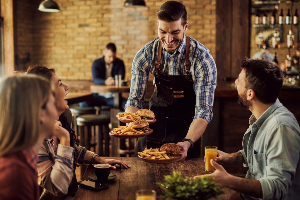 Hire A Restaurant Consultant