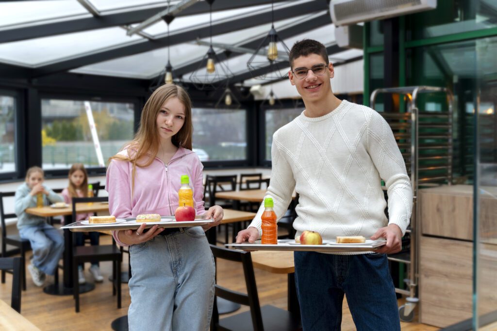 Restaurant Promotion Ideas