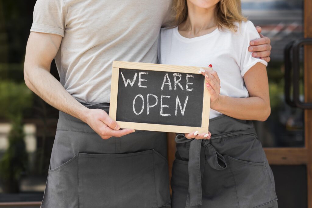 restaurant consultant in India