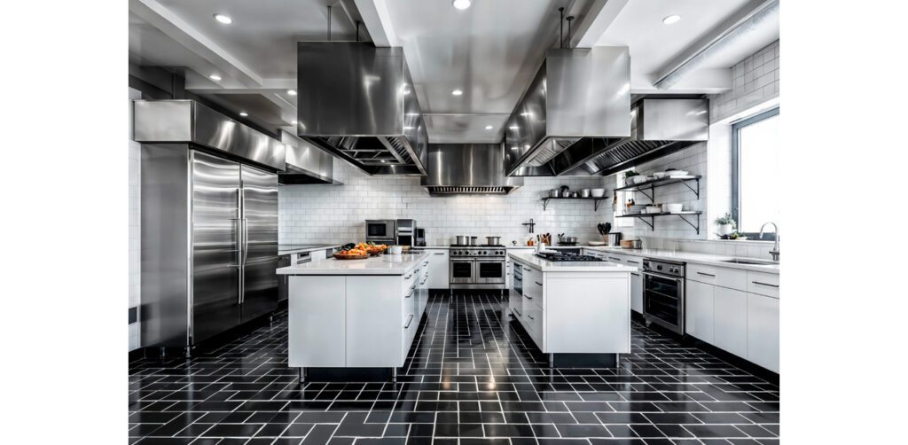 Cloud Kitchen Franchise