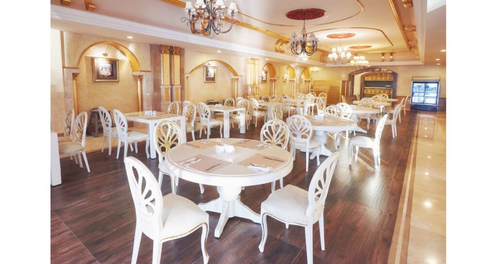 Restaurant Business Consultant