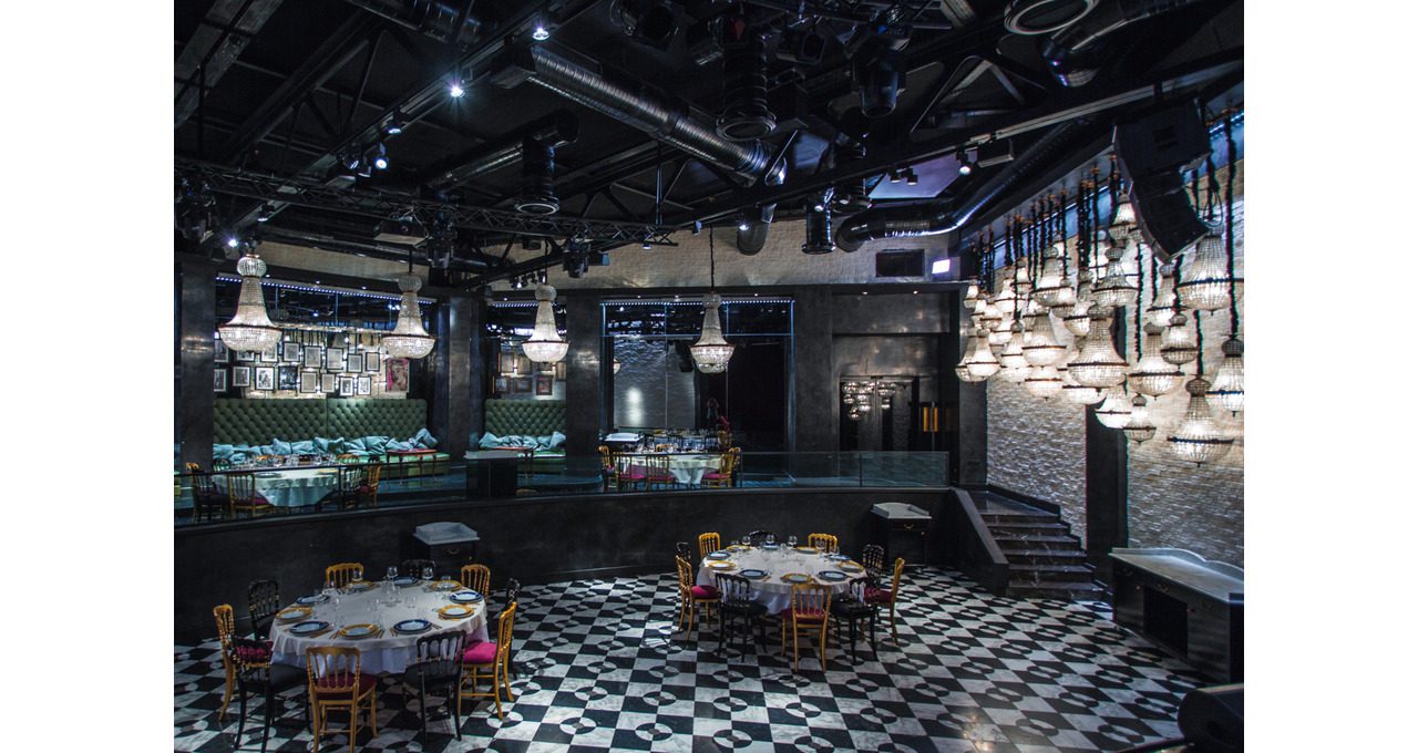 Restaurant Setup Cost in Bangalore