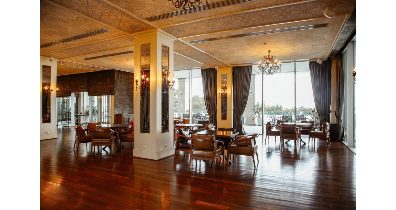 Manage a Restaurant Business