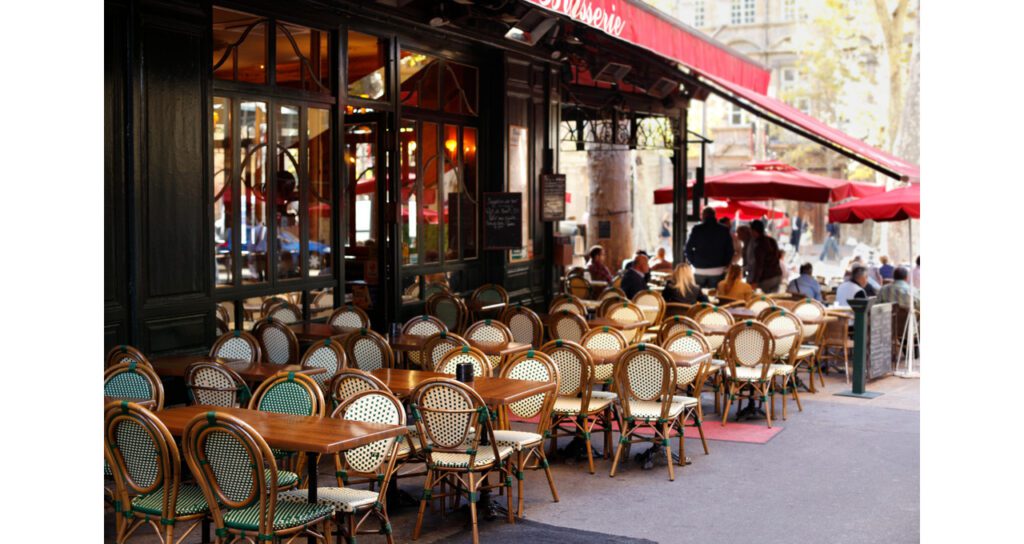 Restaurant Business Ideas