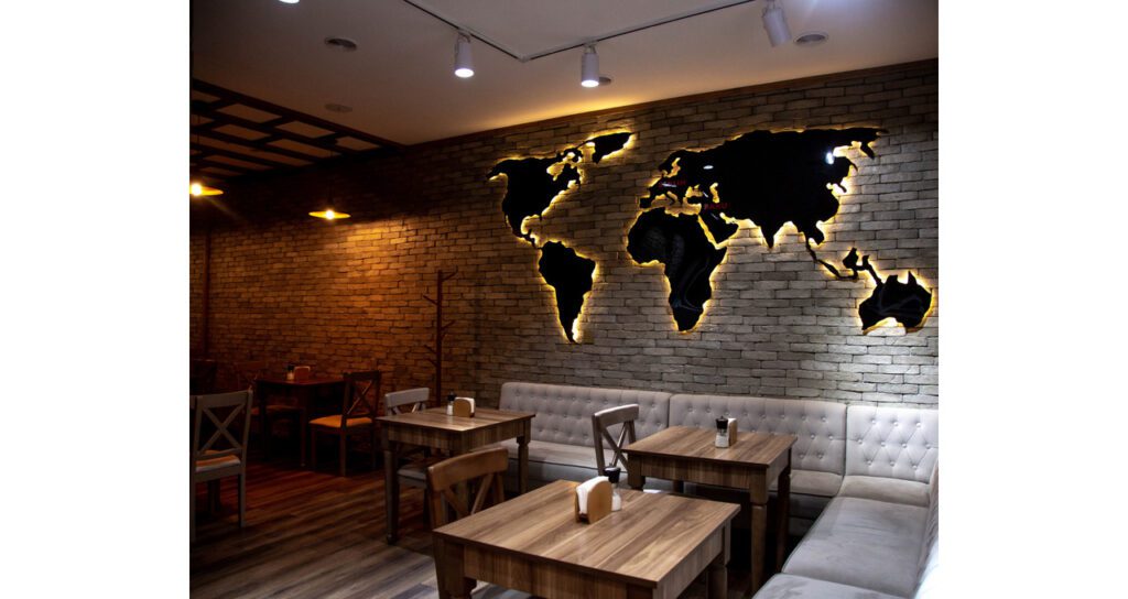 Restaurant Customers