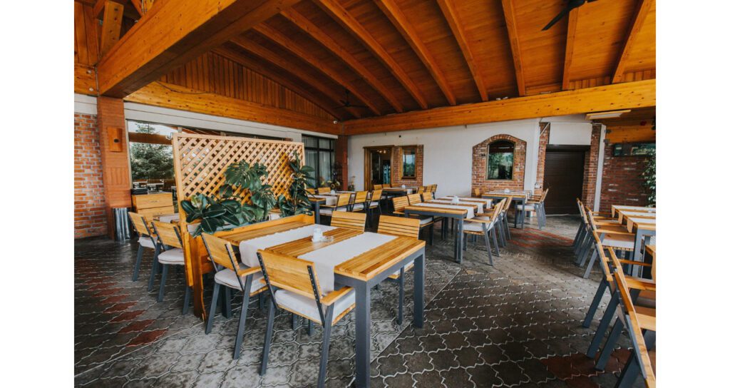 Restaurant Menu Planning