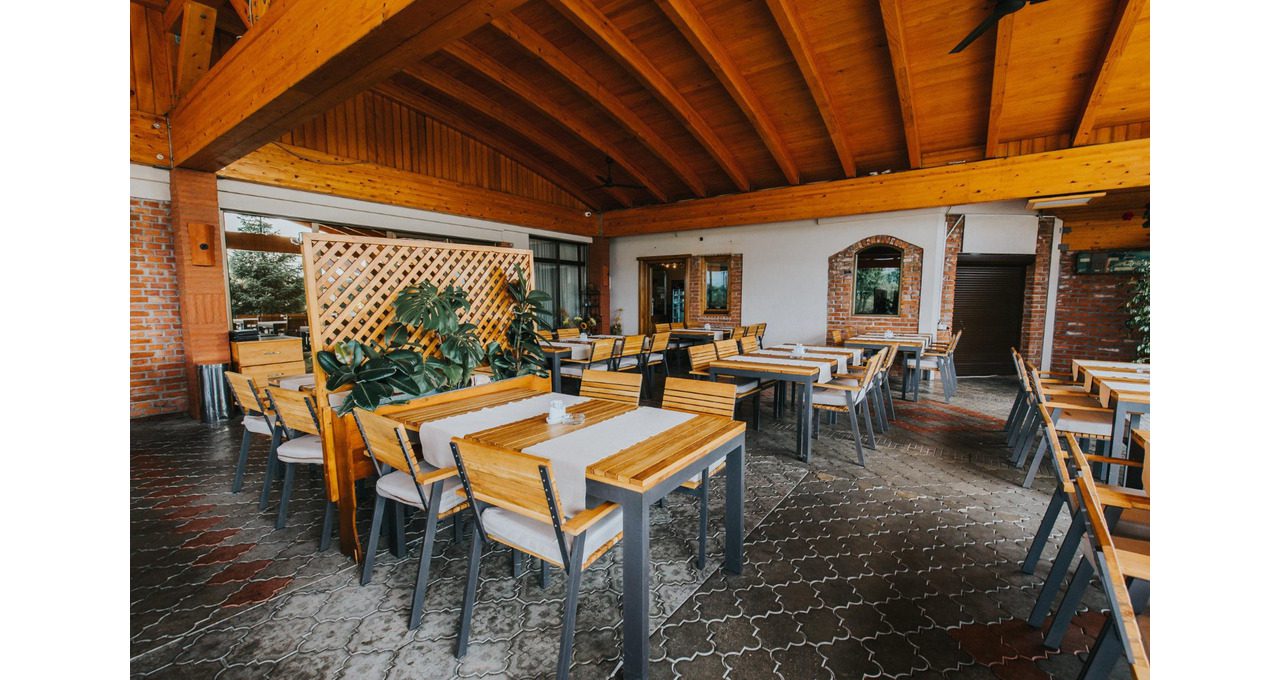 Restaurant Menu Planning