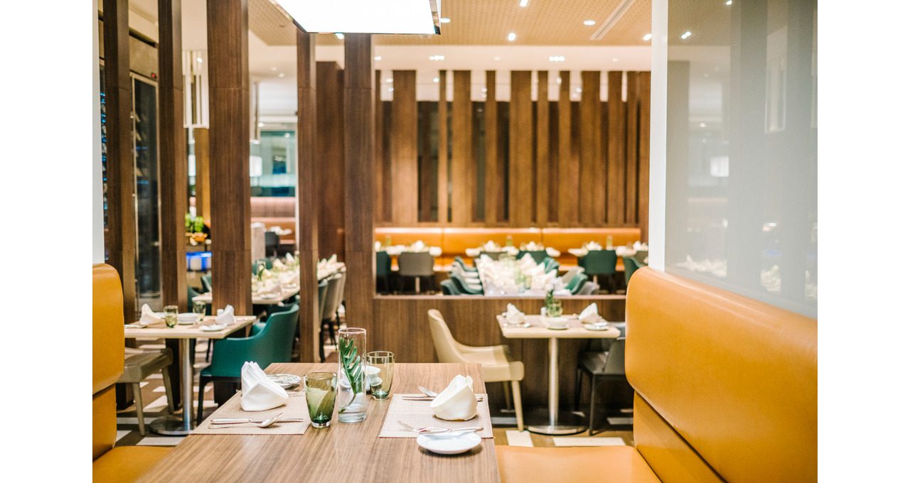 Profitable Restaurant