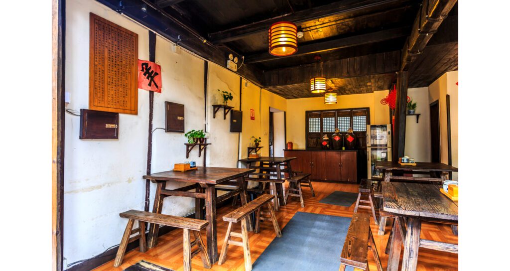 Restaurant Investment Checklist