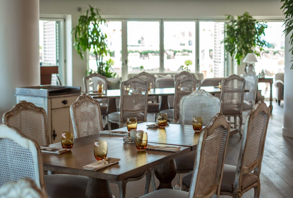 Outlet Restaurant