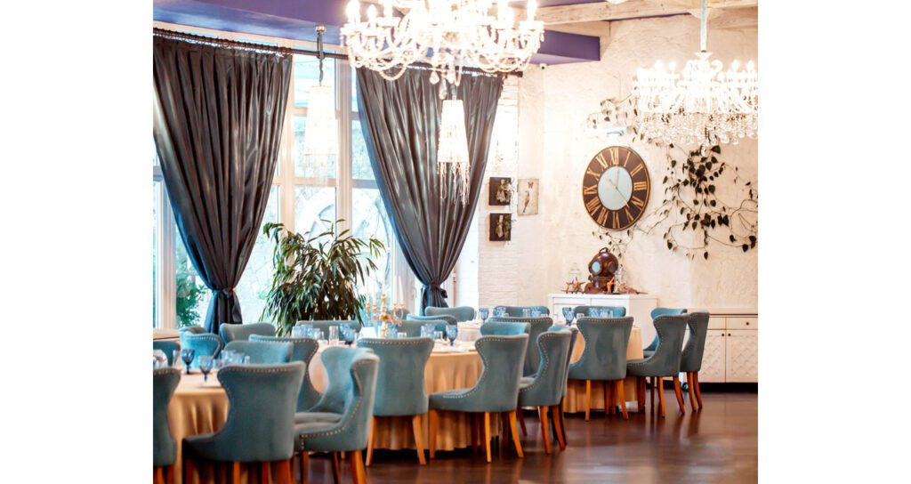 Restaurant Business Opportunities