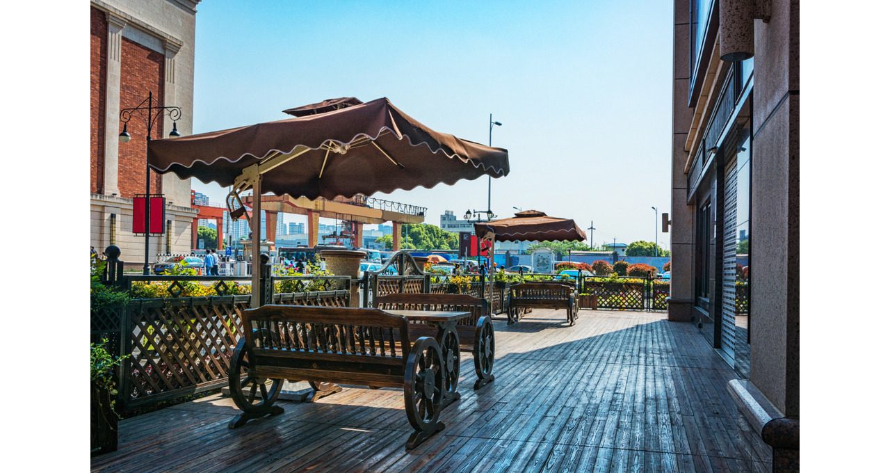 Restaurant Customer Experience