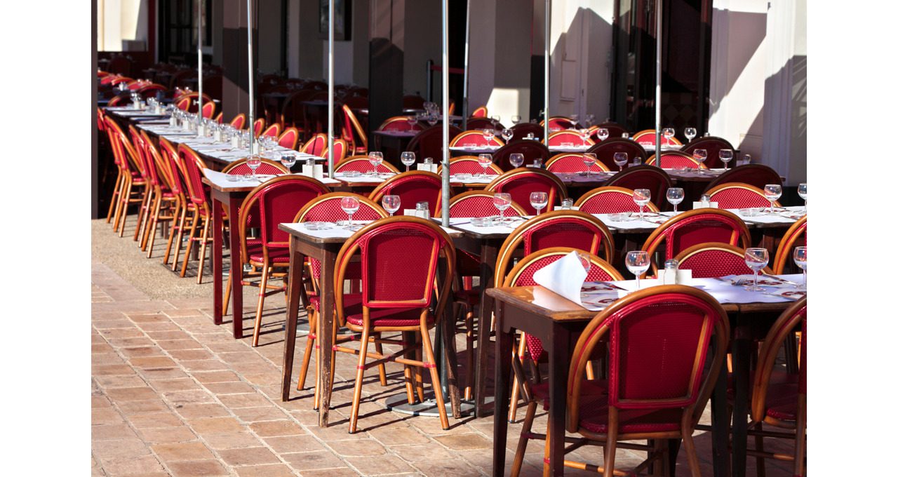 Successful Restaurant Brands
