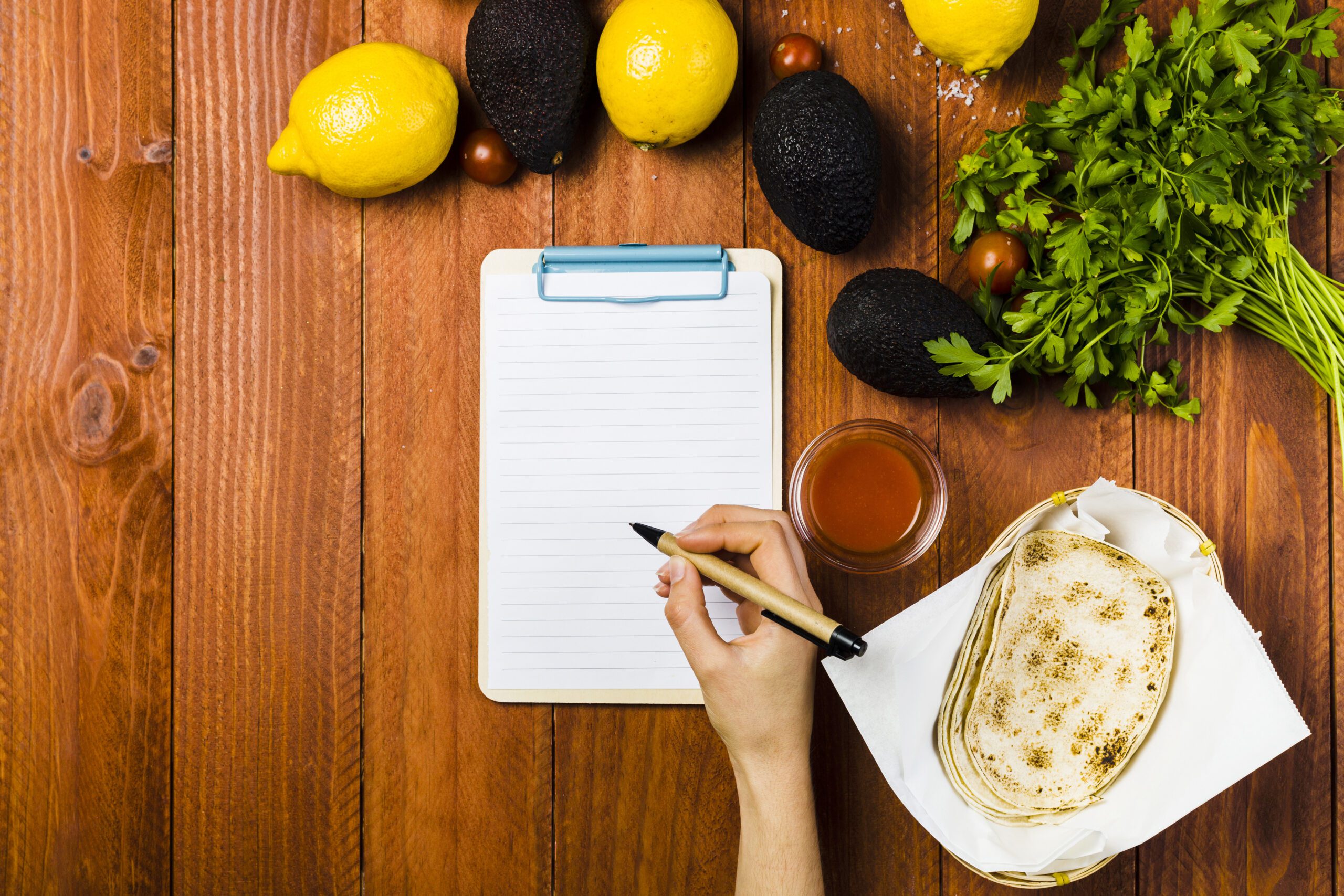 Ultimate Restaurant Checklist