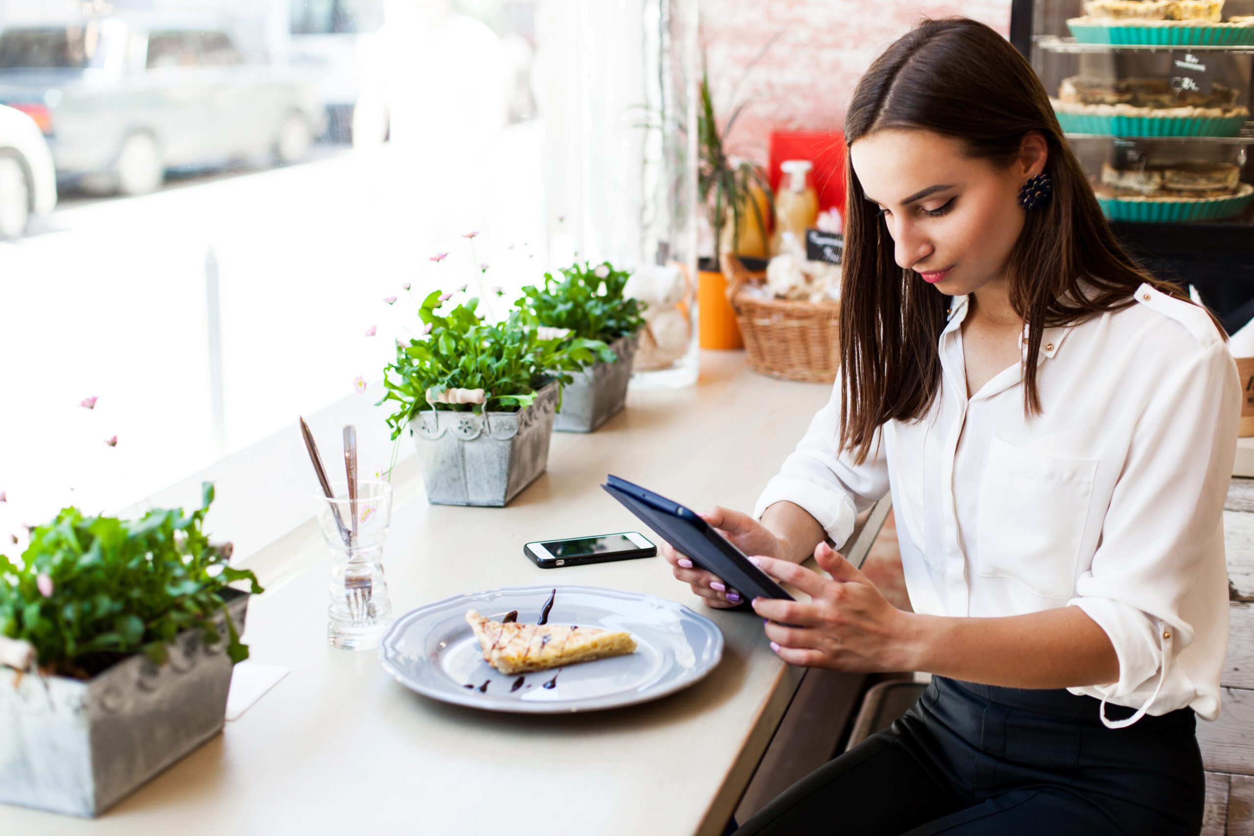 Increase Restaurant Profits