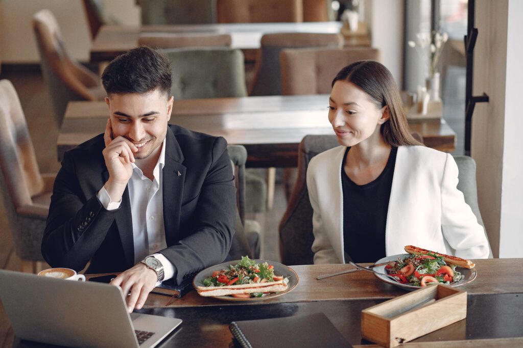 restaurant business growth strategies