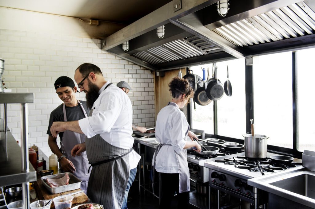 restaurant business growth strategies