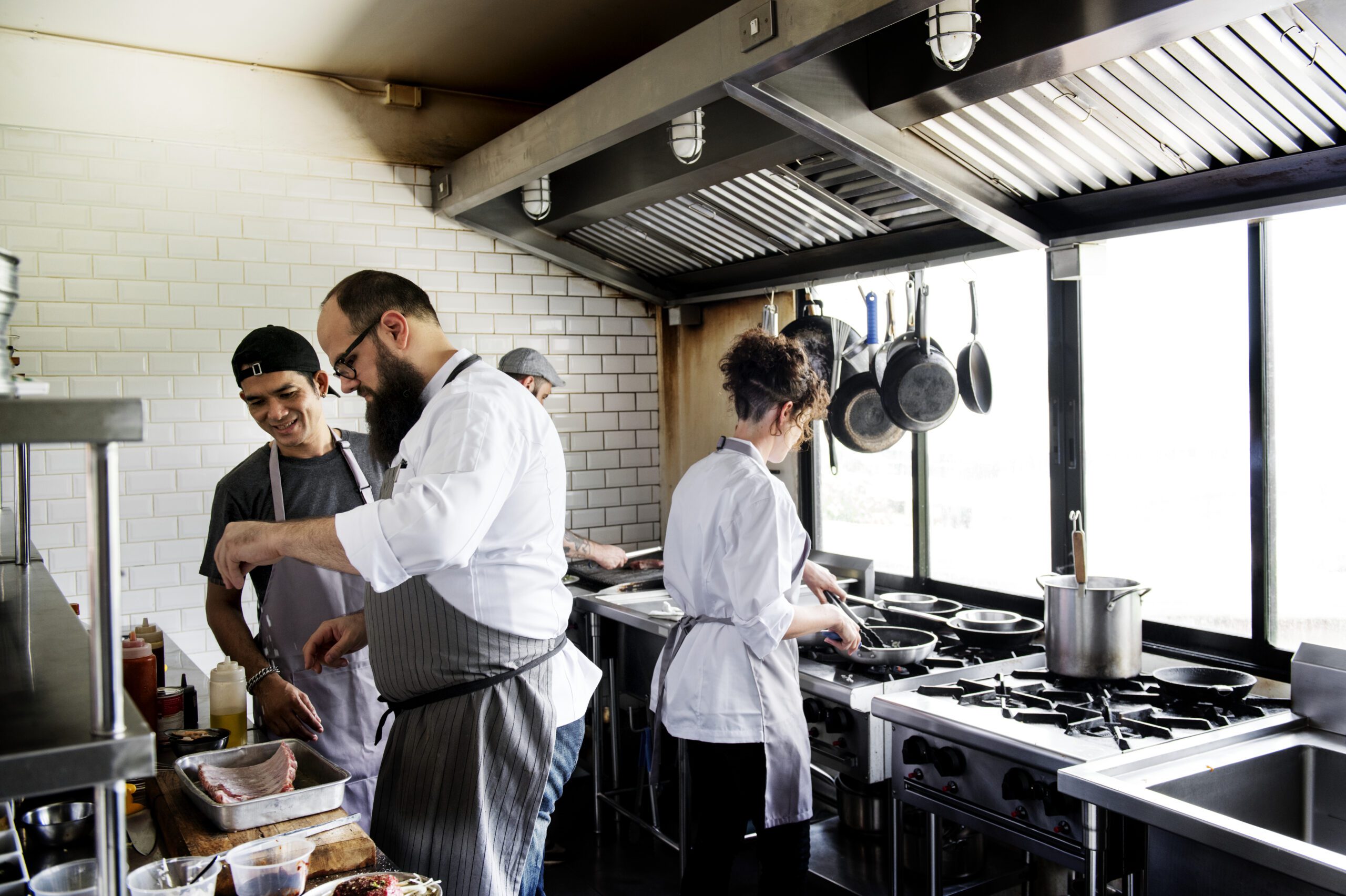 restaurant business growth strategies
