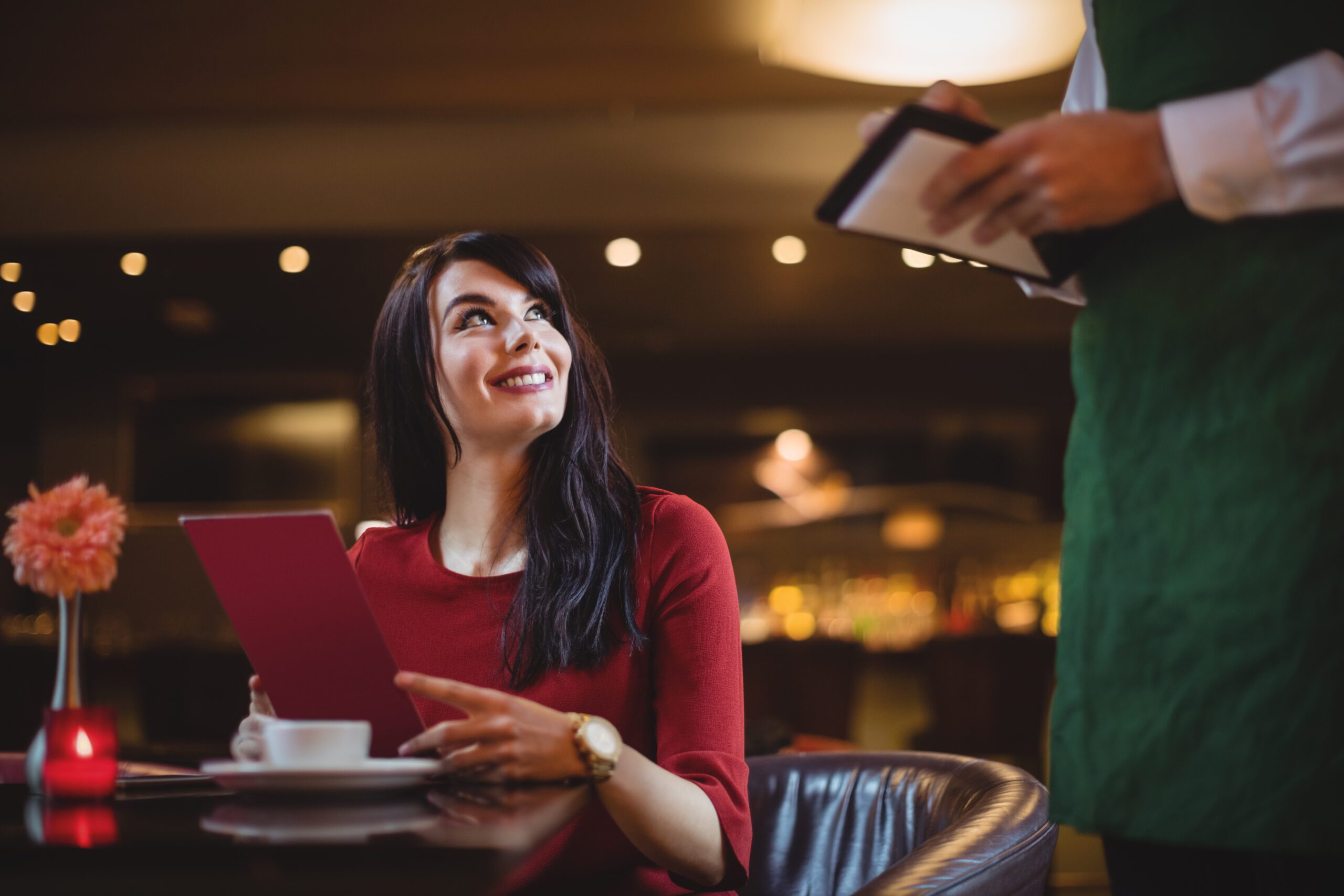 Attract More Office Customers