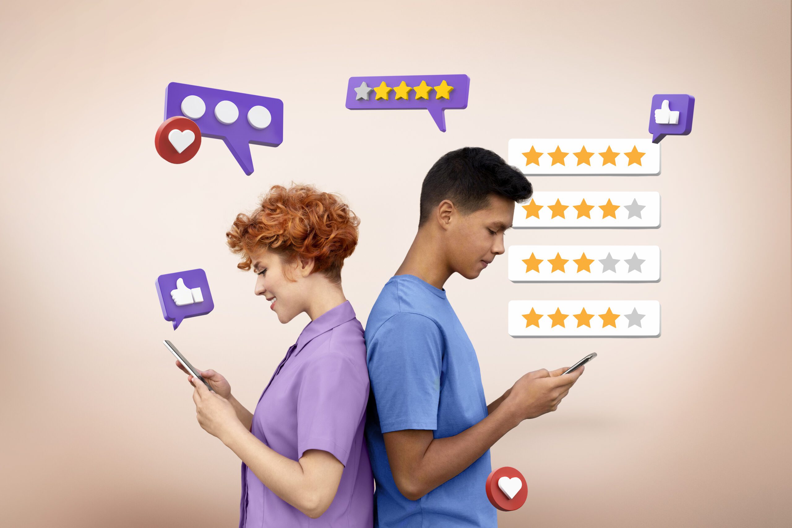Customer Reviews