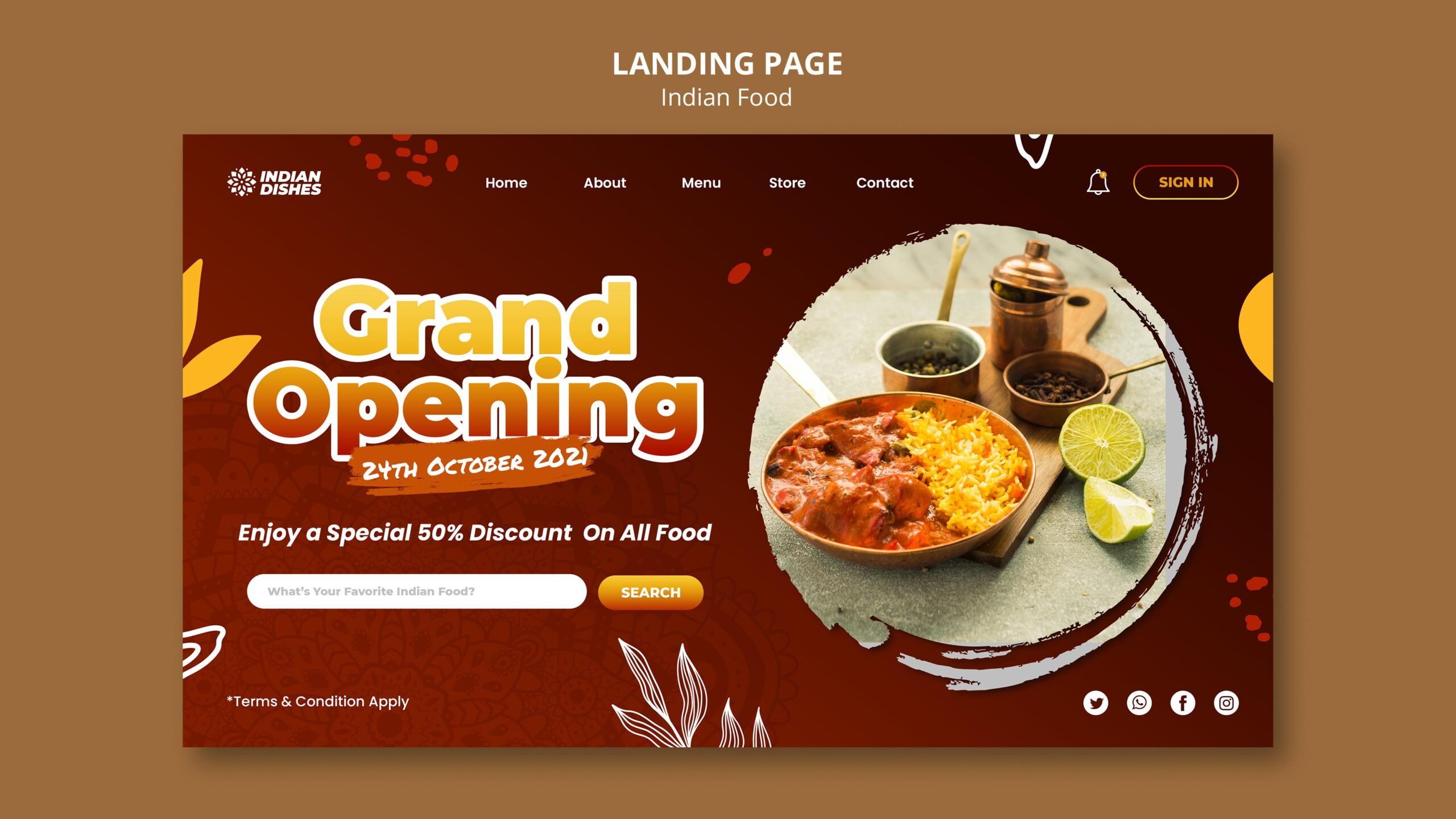 Restaurant Grand Opening Checklist