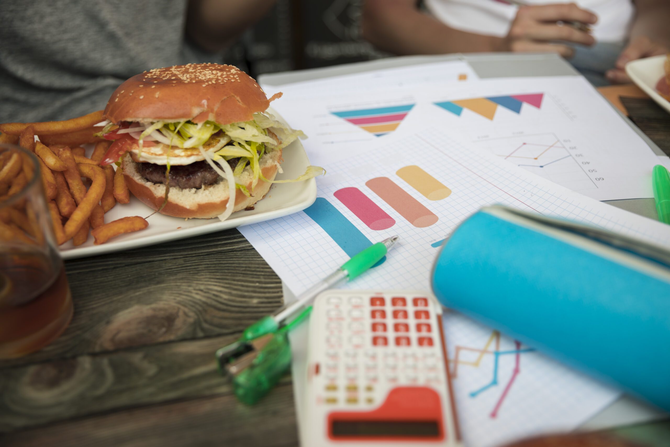 Restaurant Break-Even Analysis