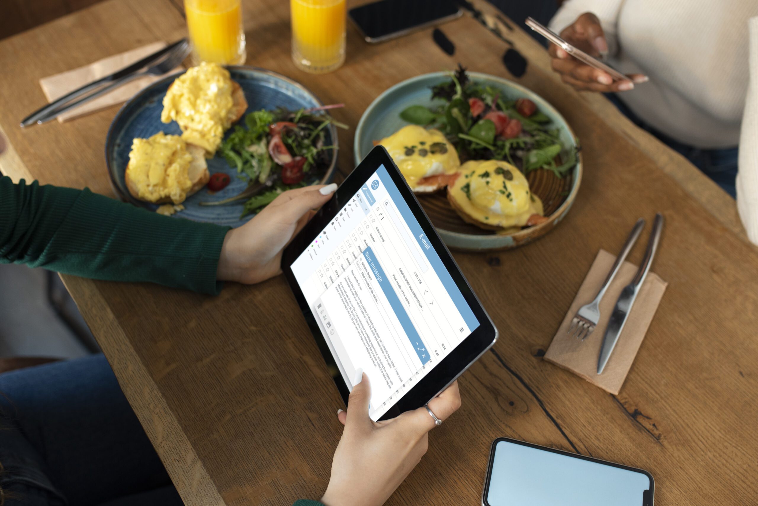 AI Inventory Management for Restaurants