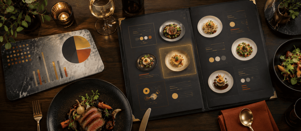 Restaurant Menu Engineering