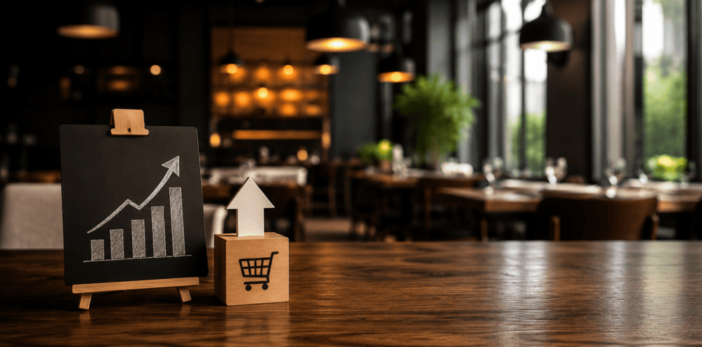 Restaurant Add-On Strategy