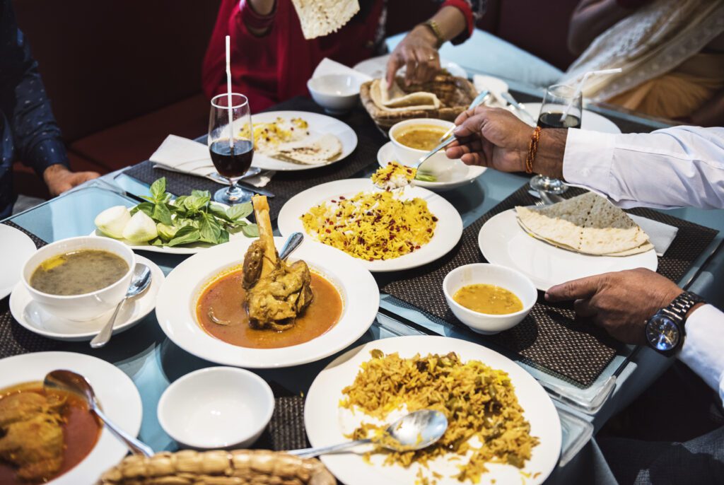 restaurant culture