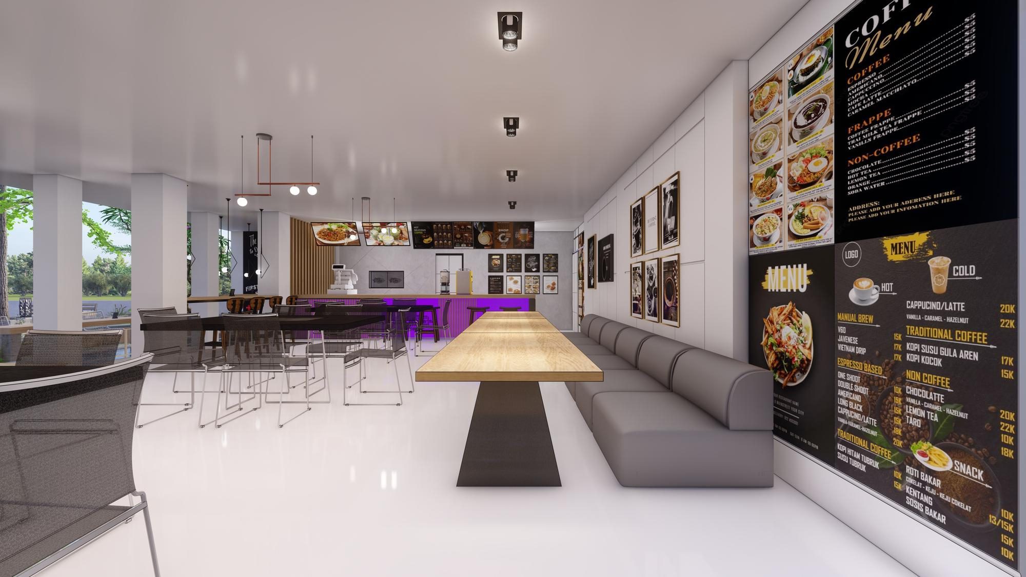 Restaurant Kitchen Design and Layout Services - Restro Consultants