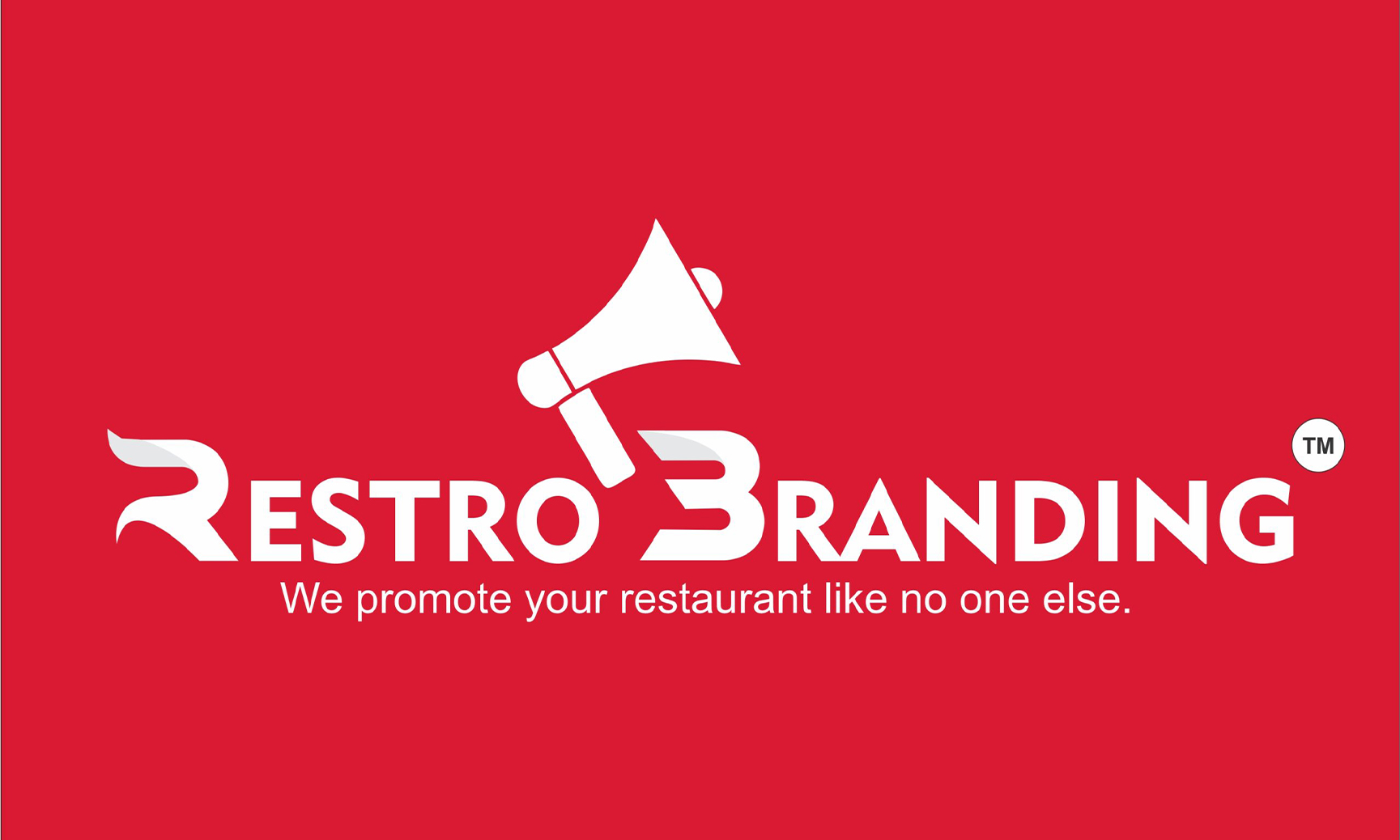 Restro Branding