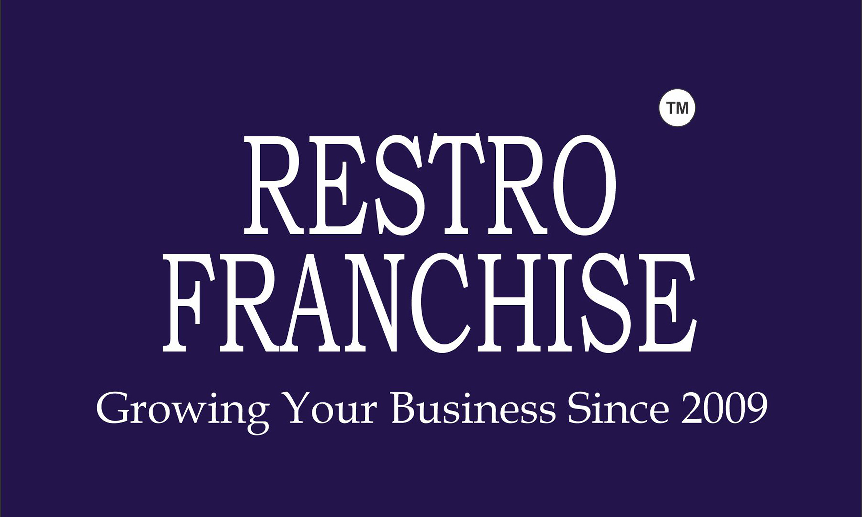 Restro Franchise