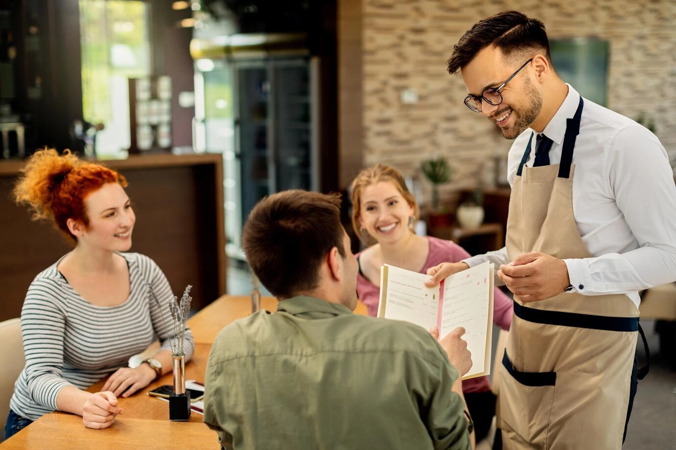 Chinese Restaurant Consultants