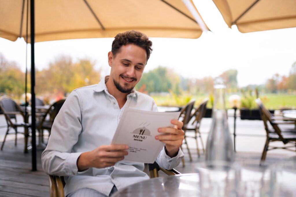 Hire a Restaurant Consultant