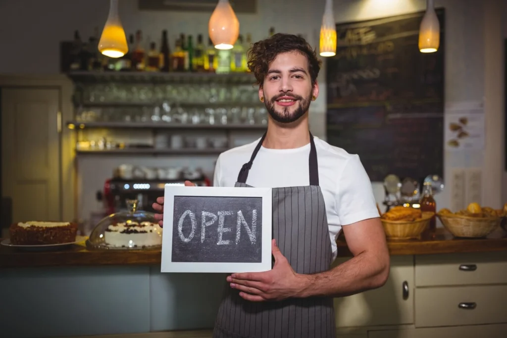 Open a Franchise Restaurant