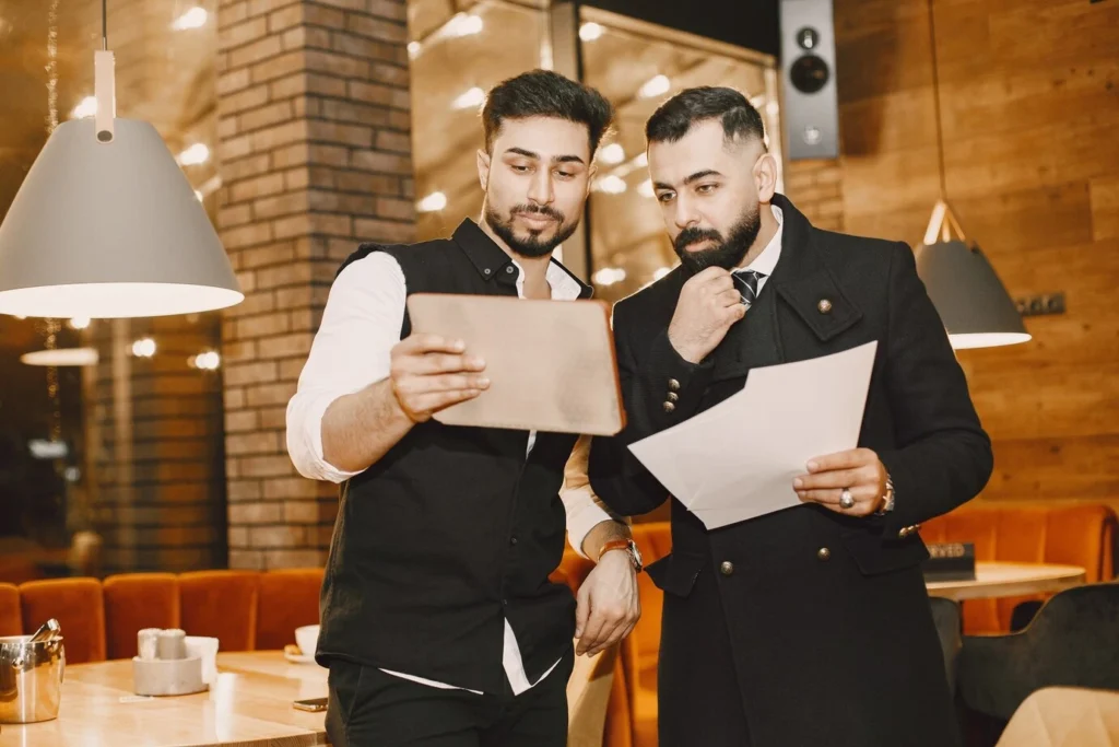 Restaurant Consultant in India