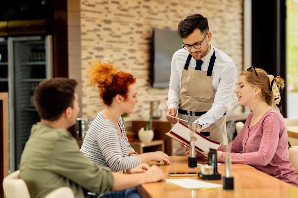 Café Consulting Services