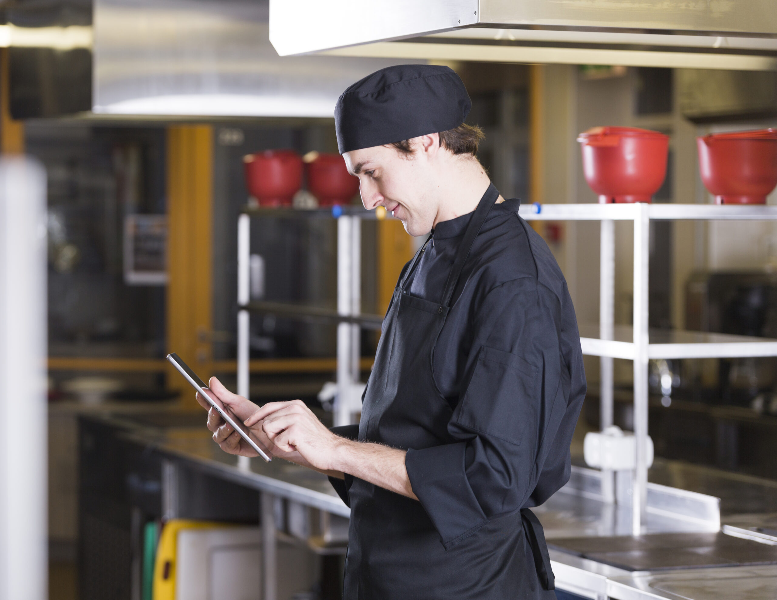 Cloud Kitchen Consultants