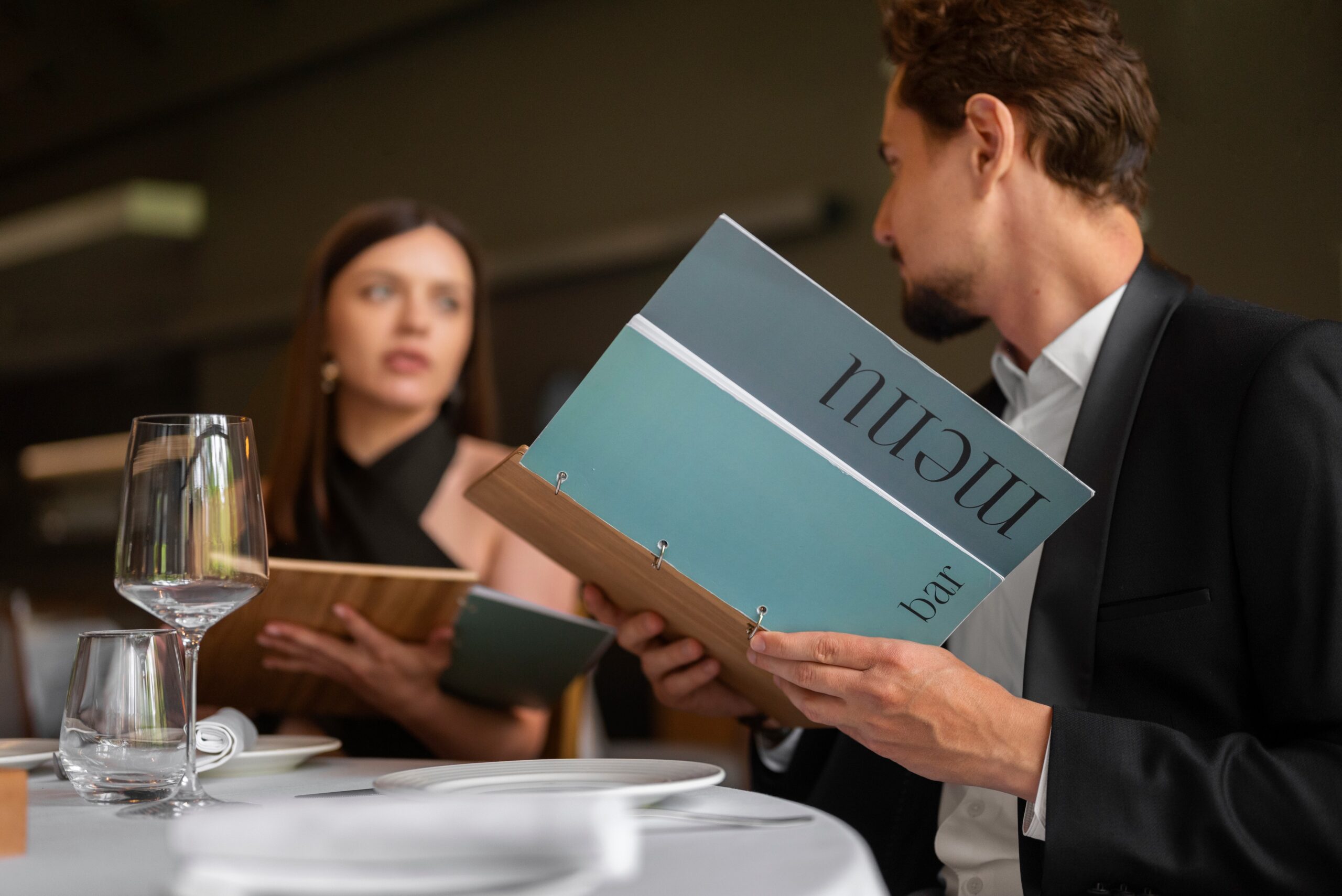 Best restaurant consultants