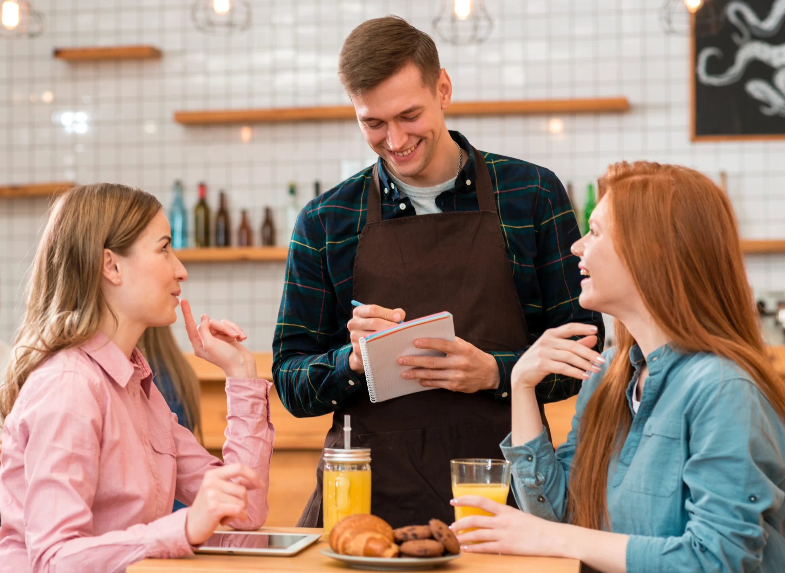 Restaurant Consultants Near Me