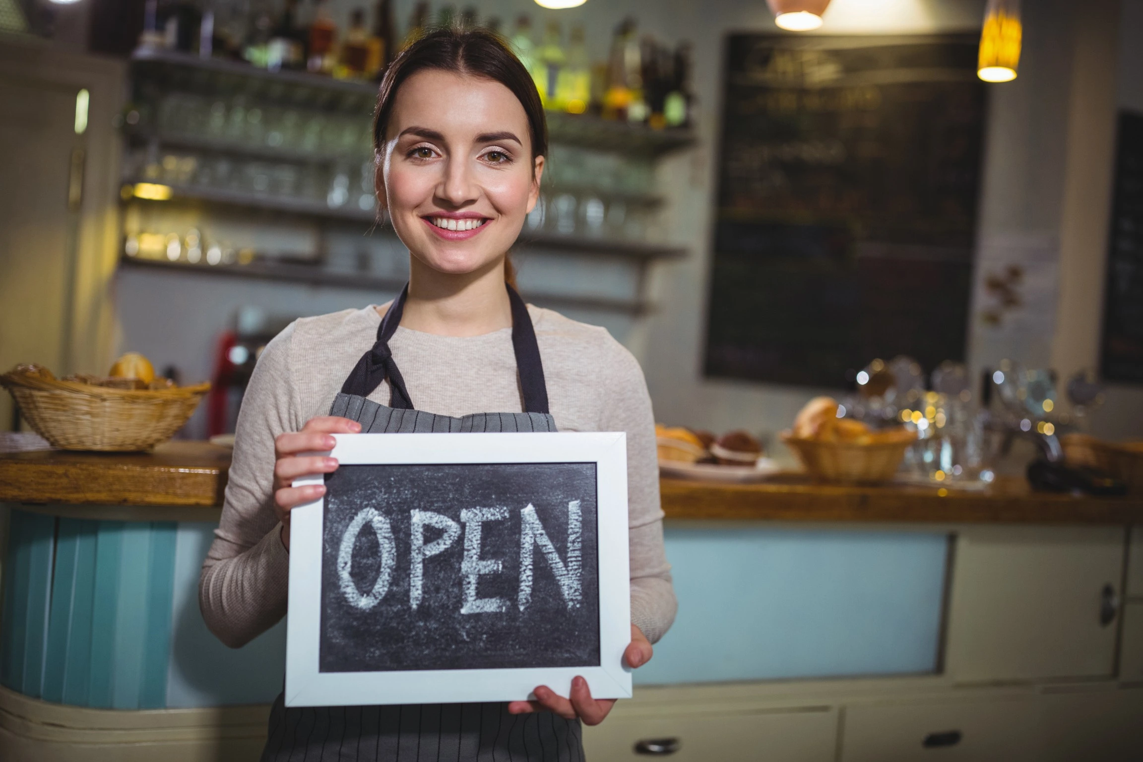 Types of restaurants