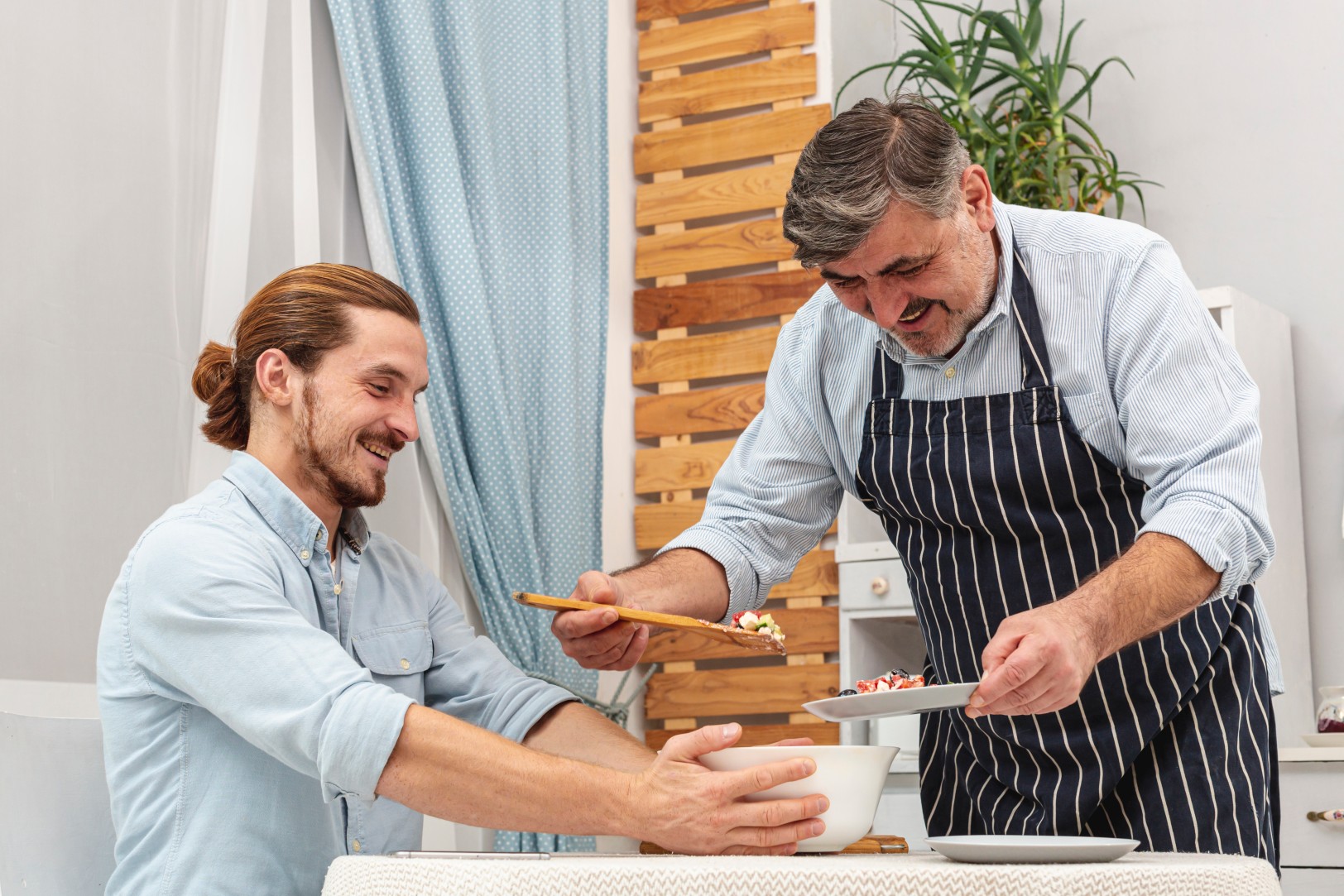 chef consultant services