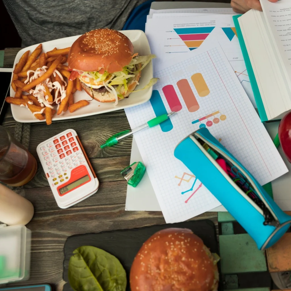 consultancy for restaurants