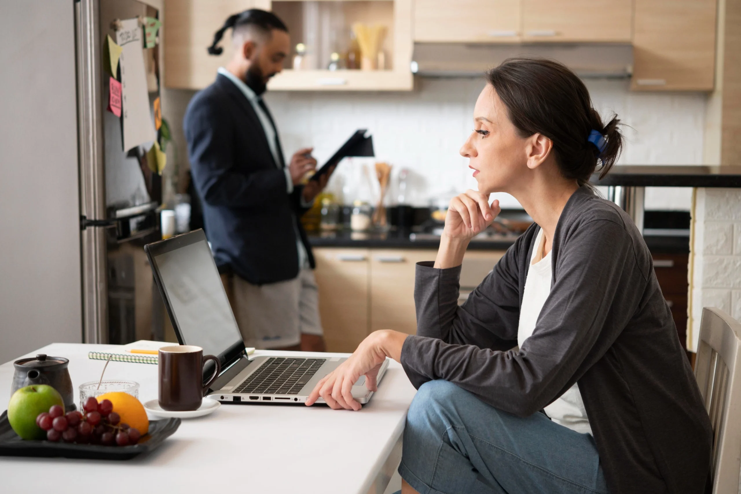 How to Start a Cloud Kitchen from Home Legally in India: Trends to Watch